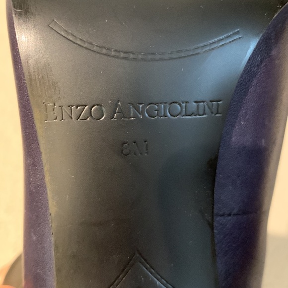 2/$25 ENZO ANGIOLINI pumps | Size: 8 | In great condition - Picture 5 of 9